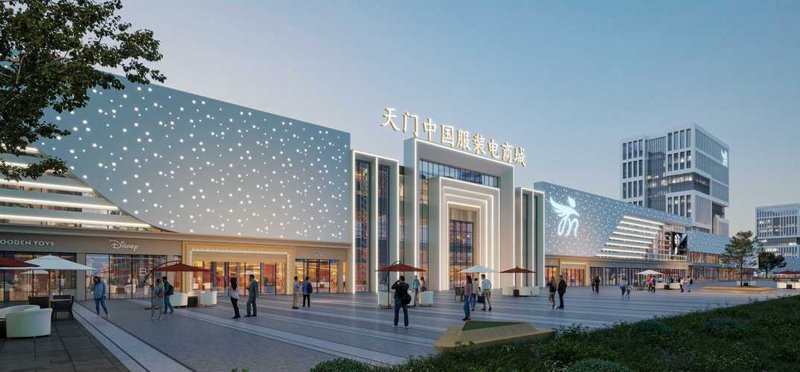 天门网站建设引领未来趋势
