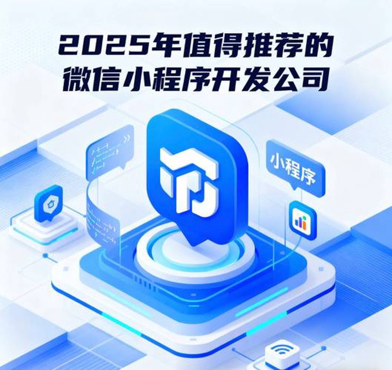 小程序制作行业的最新趋势与发展动态